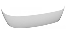 Панель передняя Ravak A L для угловых ванн LoveStory II, белая, CZ75100A00 - фото, отзывы, цена