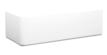 Панель передняя Ravak А 170 R для угловых ванн 10°, белая, CZ82100A00 - фото, отзывы, цена