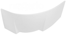 Панель передняя Ravak A 150 R для угловых ванн Rosa II, белая, CZJ1200A00 - фото, отзывы, цена