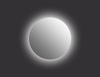 Зеркало Cersanit Eclipse Smart 100x100, с подсветкой - фото, отзывы, цена