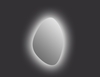 Зеркало Cersanit Eclipse Smart 60x85, с подсветкой - фото, отзывы, цена