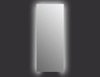 Зеркало Cersanit Eclipse Smart 60х145, с подсветкой - фото, отзывы, цена