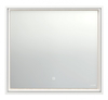 Зеркало Cersanit Louna 80, прямоугольное, с подсветкой, SP-LU-LOU80-Os - фото, отзывы, цена