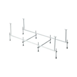 Монтажный комплект для ванны Santek Санторини 170х70, 1.WH30.2.488 - фото, отзывы, цена