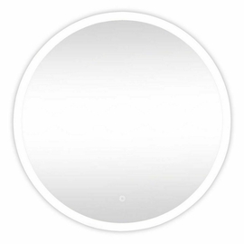 Зеркало Runo Руан 77 с подсветкой LED - фото, отзывы, цена