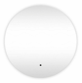 Зеркало Runo Руан 65 с подсветкой LED - фото, отзывы, цена