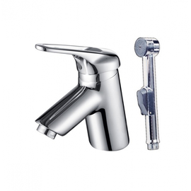 Смеситель для биде Kaiser Douglas 12088 - фото, отзывы, цена