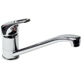 Смеситель для кухни Kaiser Planet 14033 - фото, отзывы, цена