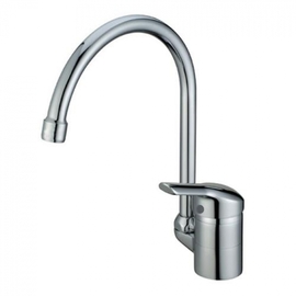 Смеситель для кухни Kaiser Athlete 19044 - фото, отзывы, цена