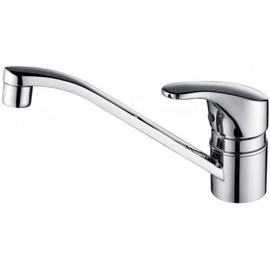 Смеситель для кухни Kaiser Leon 19300 - фото, отзывы, цена