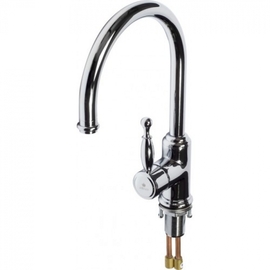 Смеситель для кухни Kaiser King 2070790/27044 - фото, отзывы, цена