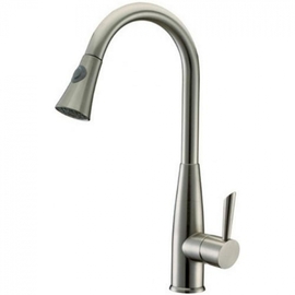 Смеситель для кухни Kaiser Merkur 26144 - фото, отзывы, цена