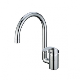 Смеситель для кухни Kaiser Nova 23044 - фото, отзывы, цена