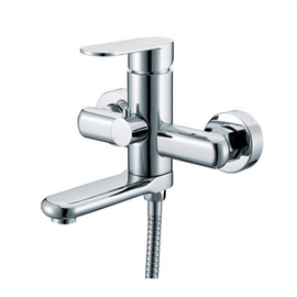 Смеситель для ванны и душа Kaiser Arena 33022 - фото, отзывы, цена