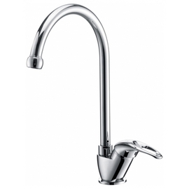 Смеситель для кухни Kaiser Planet 14144 - фото, отзывы, цена