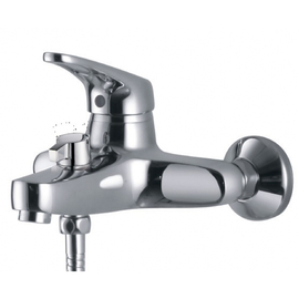 Смеситель для ванны и душа Kaiser County 55022 - фото, отзывы, цена