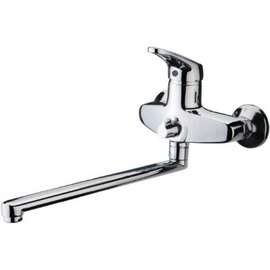 Смеситель для ванны и душа Kaiser County 55255 - фото, отзывы, цена