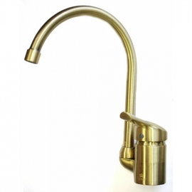 Смеситель для кухни Kaiser Athlete 19044-1Br - фото, отзывы, цена