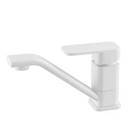 Смеситель для раковины Kaiser Sonat 34010-4 - фото, отзывы, цена