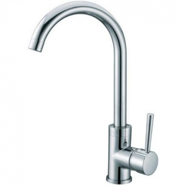 Смеситель для кухни Kaiser Merkur 26633 - фото, отзывы, цена