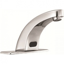 Смеситель для раковины Kaiser Sensor 38111 с сенсором - фото, отзывы, цена