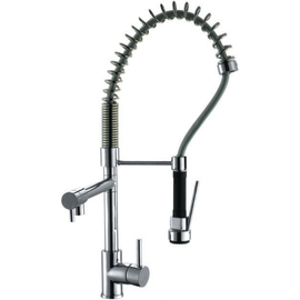 Смеситель для кухни Kaiser Merkur 26166 - фото, отзывы, цена