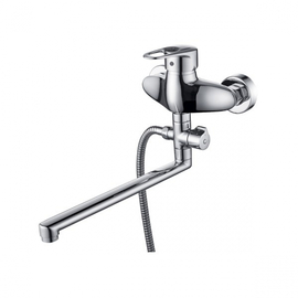Смеситель для ванны и душа Kaiser City 2014/20455 - фото, отзывы, цена