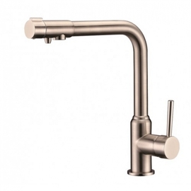 Смеситель для кухни Kaiser Teka 13044-5 - фото, отзывы, цена