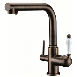 Смеситель для кухни Kaiser Vincent 31144-1 - фото, отзывы, цена