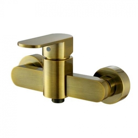 Смеситель для ванны и душа Kaiser Sonat 34077-1 - фото, отзывы, цена