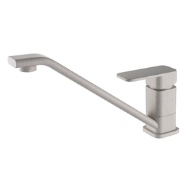 Смеситель для кухни Kaiser Sonat 34033-1 SBG - фото, отзывы, цена