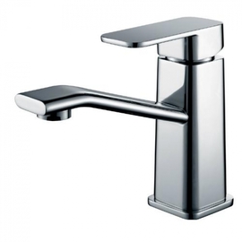 Смеситель для раковины Kaiser Sonat 34511 - фото, отзывы, цена