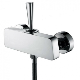 Смеситель для ванны и душа Kaiser Vista 65077 - фото, отзывы, цена