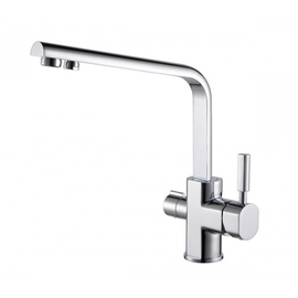 Смеситель для кухни Kaiser Decor 40144 - фото, отзывы, цена