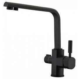 Смеситель для кухни Kaiser Decor 40144-2 - фото, отзывы, цена