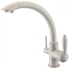 Смеситель для кухни Kaiser Vincent 31244-7 - фото, отзывы, цена