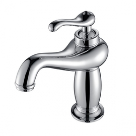 Смеситель для раковины Kaiser Logo 47711 - фото, отзывы, цена