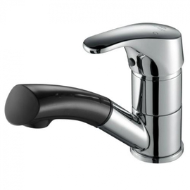 Смеситель для раковины Kaiser City 19366 - фото, отзывы, цена