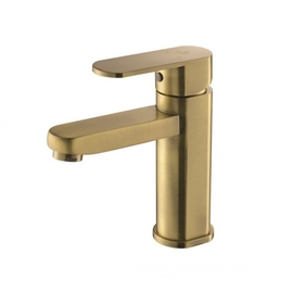 Смеситель для раковины Kaiser Sonat 34011-1Bronze - фото, отзывы, цена