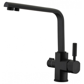 Смеситель для кухни Kaiser Decor 40144-9 - фото, отзывы, цена