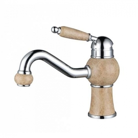 Смеситель для раковины Kaiser Stone 61211 - фото, отзывы, цена