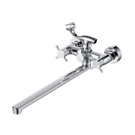 Смеситель для ванны и душа Kaiser Cuatro 58055 - фото, отзывы, цена