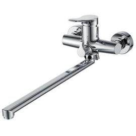 Смеситель для ванны и душа Kaiser Sena 74055 - фото, отзывы, цена