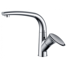 Смеситель для кухни Kaiser Calla 71044 - фото, отзывы, цена