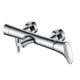 Смеситель для ванны и душа Kaiser Calla 71022 - фото, отзывы, цена