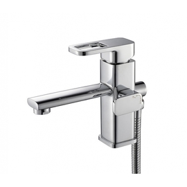 Смеситель для биде Kaiser Sharp 64088 - фото, отзывы, цена