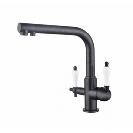 Смеситель для кухни Kaiser Vincent 31144-2 - фото, отзывы, цена