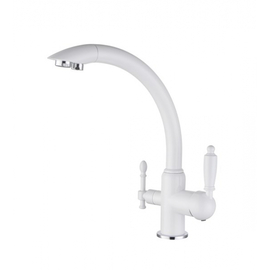 Смеситель для кухни Kaiser Vincent 31244-10 - фото, отзывы, цена