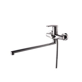 Смеситель для ванны и душа Kaiser Guss 68055 - фото, отзывы, цена