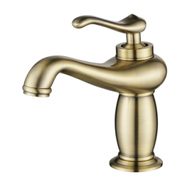 Смеситель для раковины Kaiser Logo 47711-1 - фото, отзывы, цена